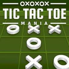 Tic Tac Toe Mania