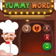 Yummy Word