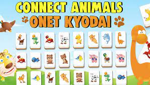 Connect Animals: Onet Kyodai