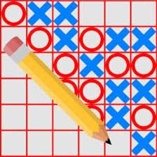 Tic Tac Toe 2 Players