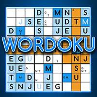 Wordoku Online