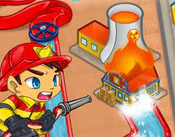 Fireman Plumber