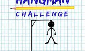 Hangman Challenge