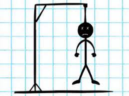 Hangman Game Online