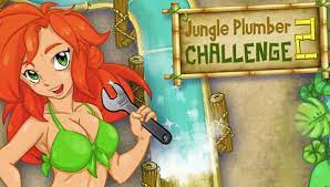 Jungle Plumber Challenge 2