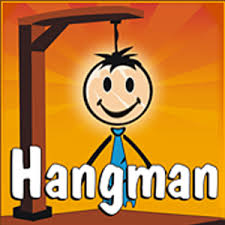 Kids Hangman