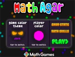 Math Agar