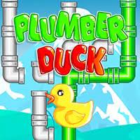 Plumber Duck