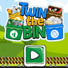 Twin The Bin