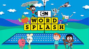 Word Splash