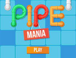 Pipe Mania