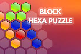 Block Hexa Puzzle Online