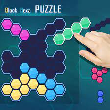 Block Hexa Puzzle