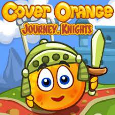 Cover Orange: Journey Knights