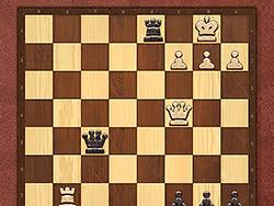 Mate In One Move Chess