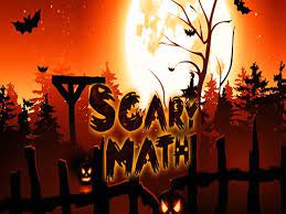 Scary Math: Learn with Monster Math