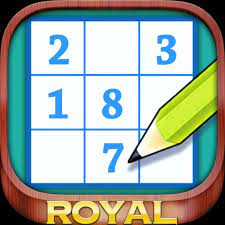 Sudoku Royal