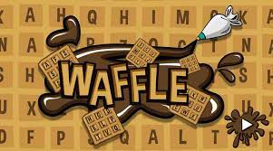 Waffle Words Online