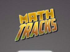 Math Tracks