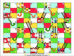 Snake and Ladder