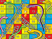 Snakes and Ladders Classic