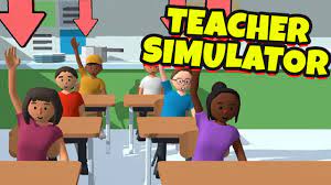 Teacher Simulator