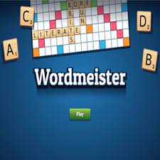 Wordmeister