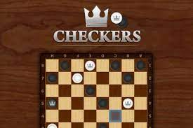 Checkers