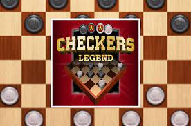 Checkers Legend