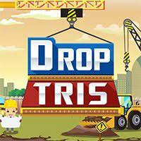 Drop Tris