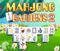 Mahjong Gardens 2