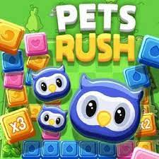 Pet Rush