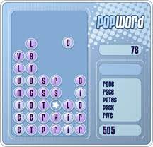 PopWord