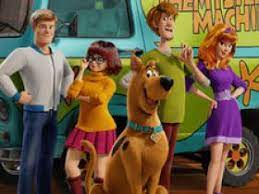 Scoob! Memory Online