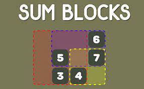 Sum Blocks