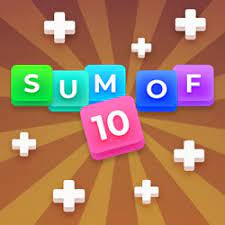 Sum Of 10 Merge Number