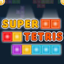 Super Tetris