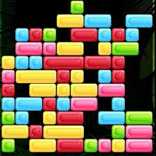 Tetris Blocks