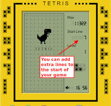 Tetris Master