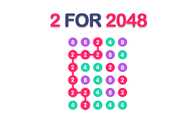 2 For 2048