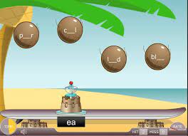 Coconut Vowels