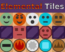 Elemental Tiles