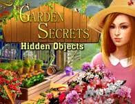 Garden Secrets Hidden Letters