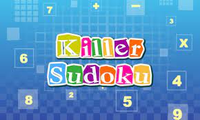 Killer Sudoku