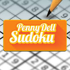 Penny Dell Sudoku