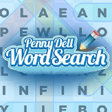 Penny Dell Word Search