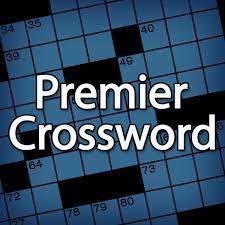 Premier Crossword