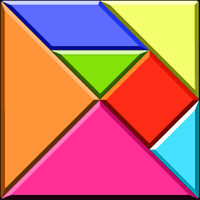 Tangrams Puzzles