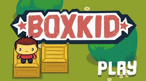 Box Kid