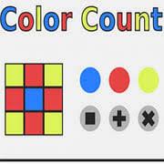 Color Count